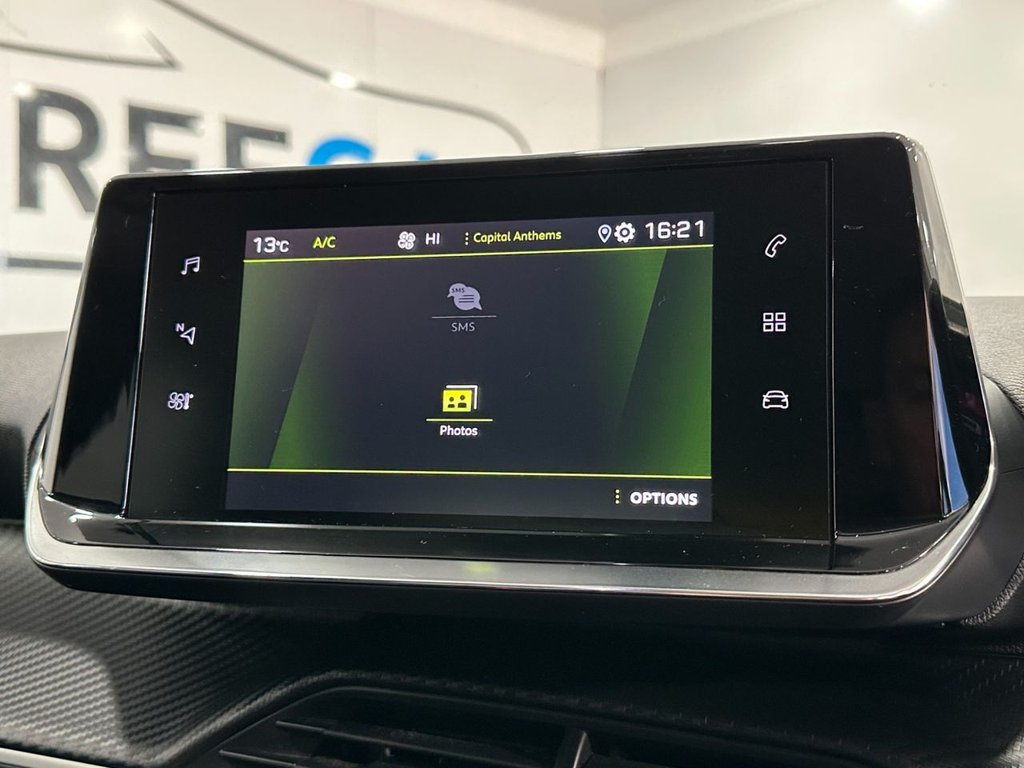 Used Peugeot 2008 2021 for sale - 76303904: Photo 30