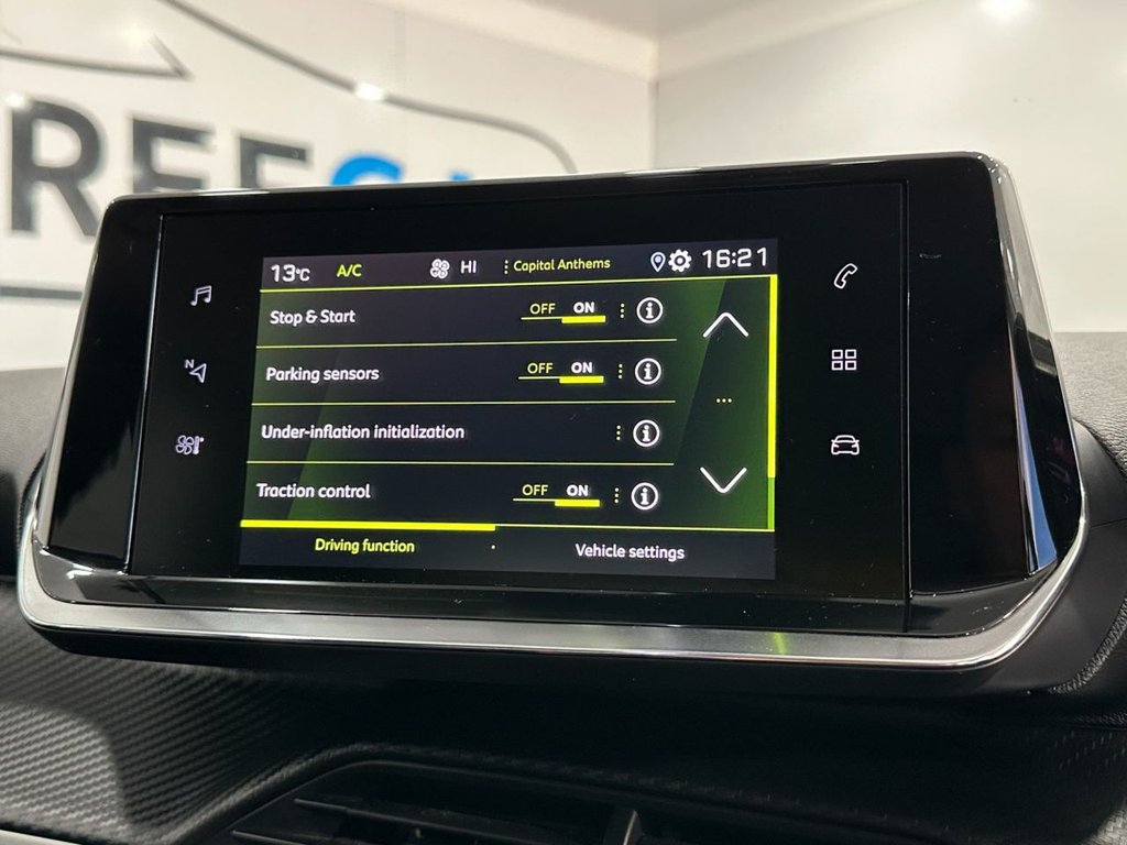 Used Peugeot 2008 2021 for sale - 76303904: Photo 31