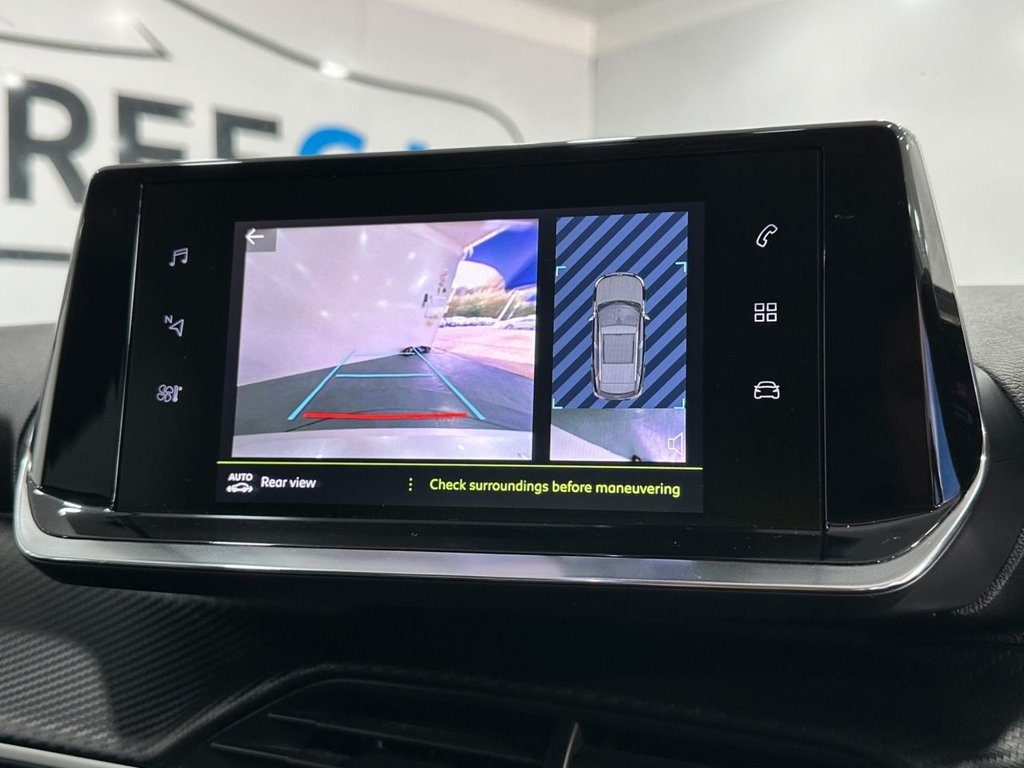 Used Peugeot 2008 2021 for sale - 76303904: Photo 32