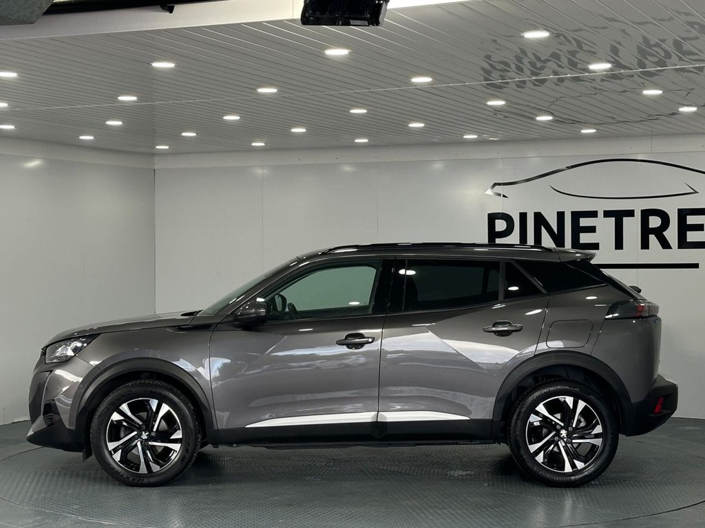 Used Peugeot 2008 2021 for sale - 76303904: Photo 5