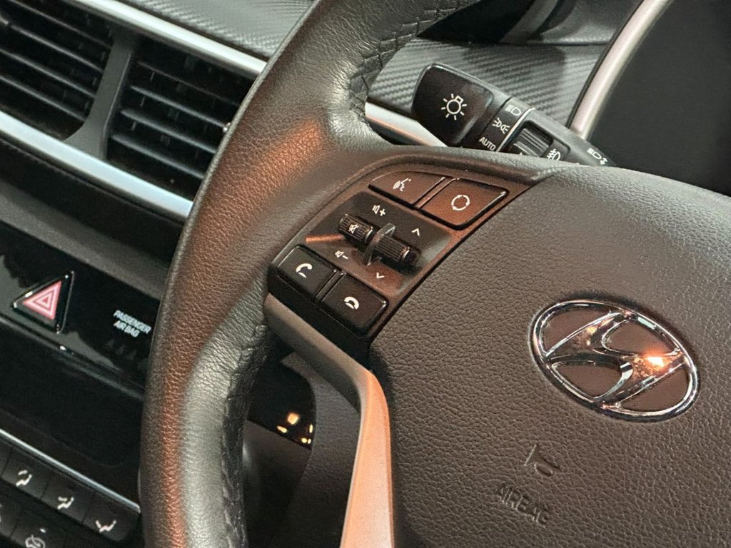 Used Hyundai TUCSON 2018 for sale - 76740586: Photo 14