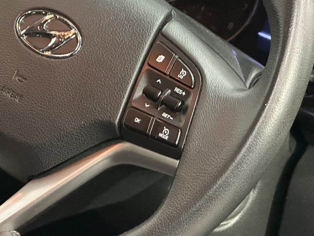 Used Hyundai TUCSON 2018 for sale - 76740586: Photo 16