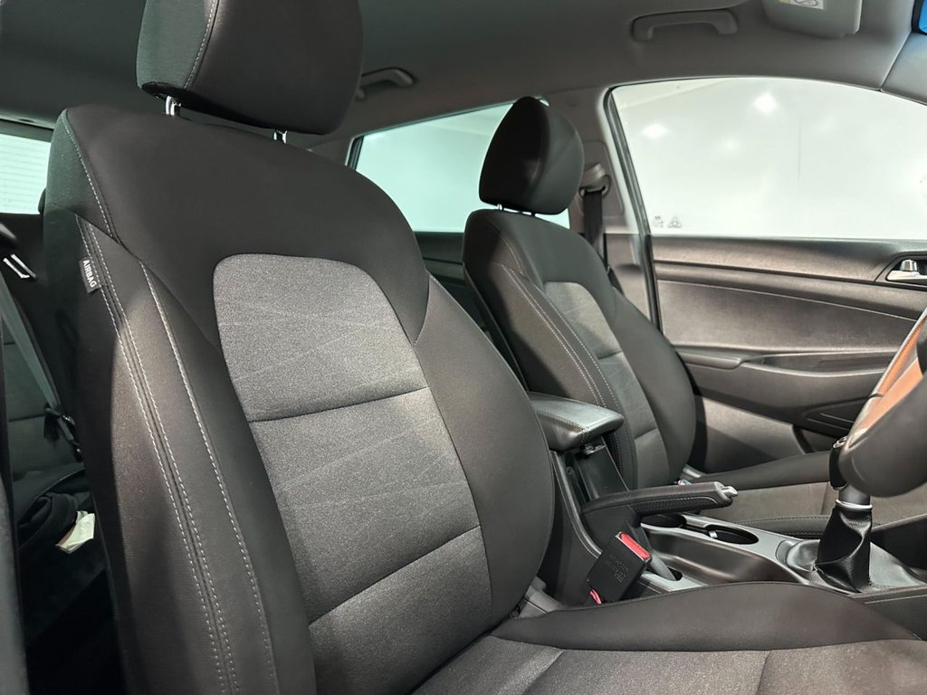 Used Hyundai TUCSON 2018 for sale - 76740586: Photo 17