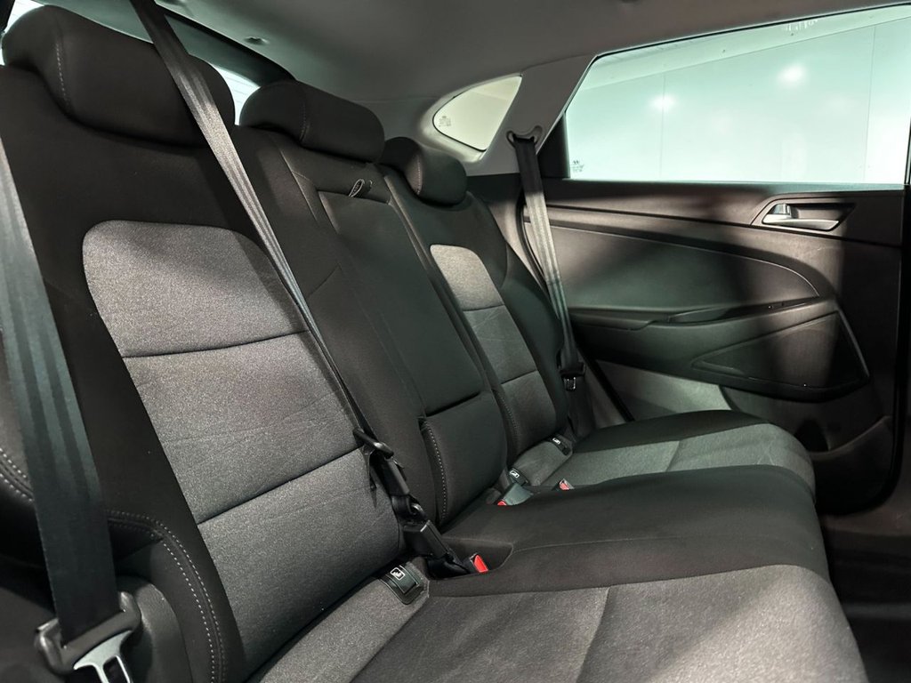 Used Hyundai TUCSON 2018 for sale - 76740586: Photo 20