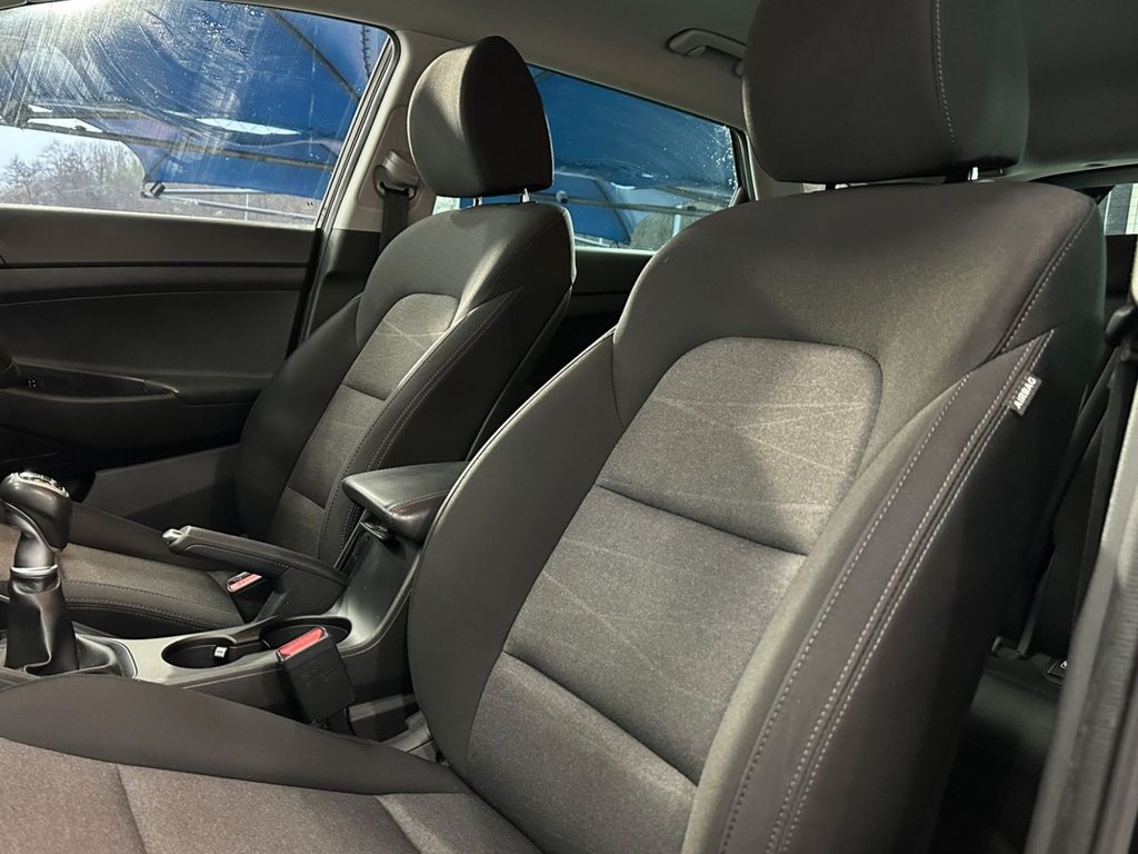 Used Hyundai TUCSON 2018 for sale - 76740586: Photo 21