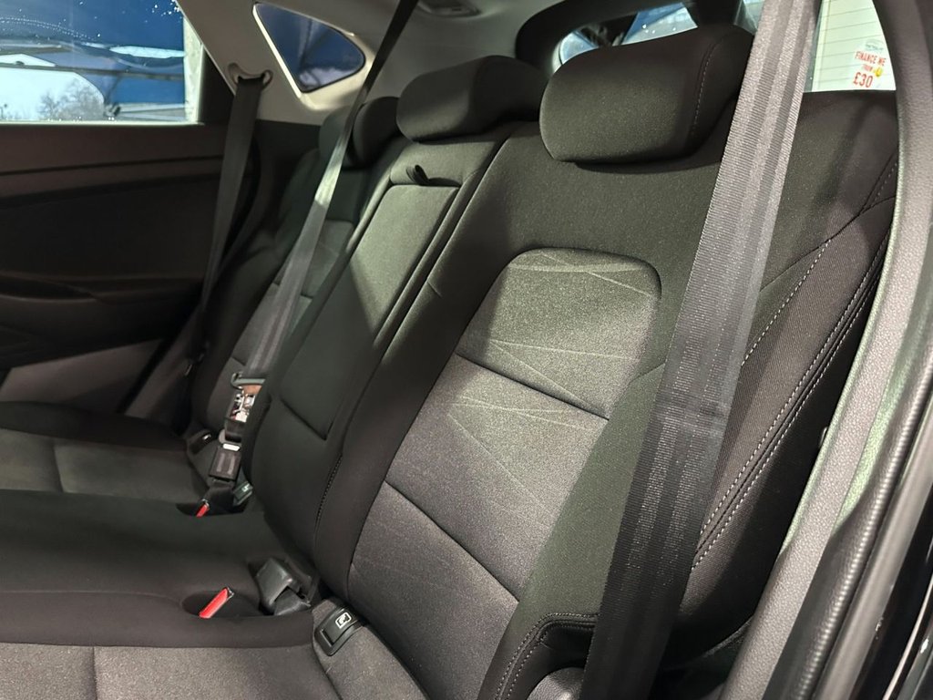 Used Hyundai TUCSON 2018 for sale - 76740586: Photo 24