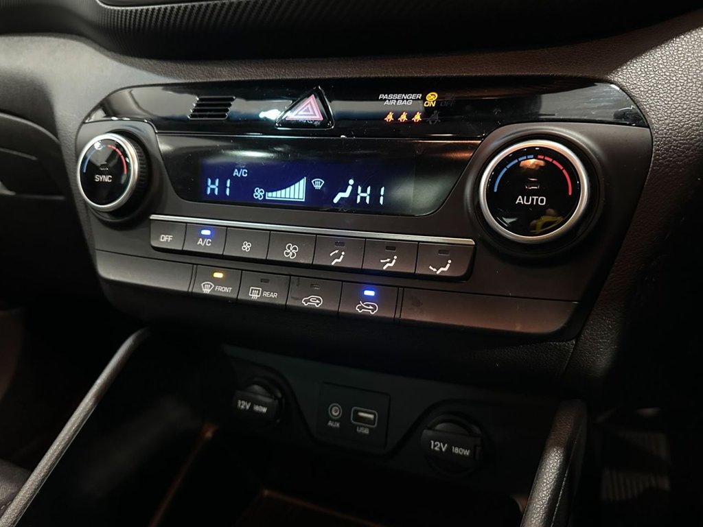 Used Hyundai TUCSON 2018 for sale - 76740586: Photo 28