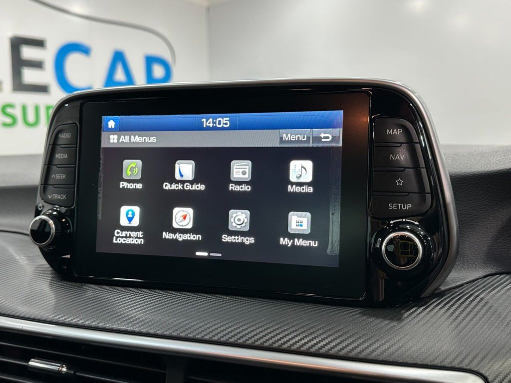 Used Hyundai TUCSON 2018 for sale - 76740586: Photo 30