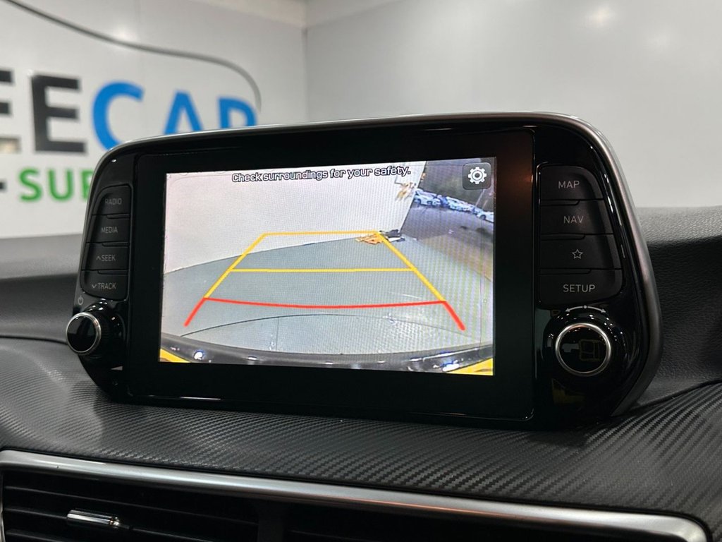 Used Hyundai TUCSON 2018 for sale - 76740586: Photo 33