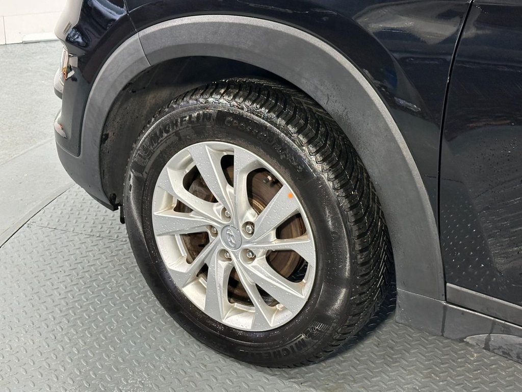 Used Hyundai TUCSON 2018 for sale - 76740586: Photo 34