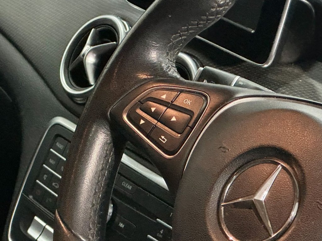 Used Mercedes-Benz GLA 2017 for sale - 77672714: Photo 14