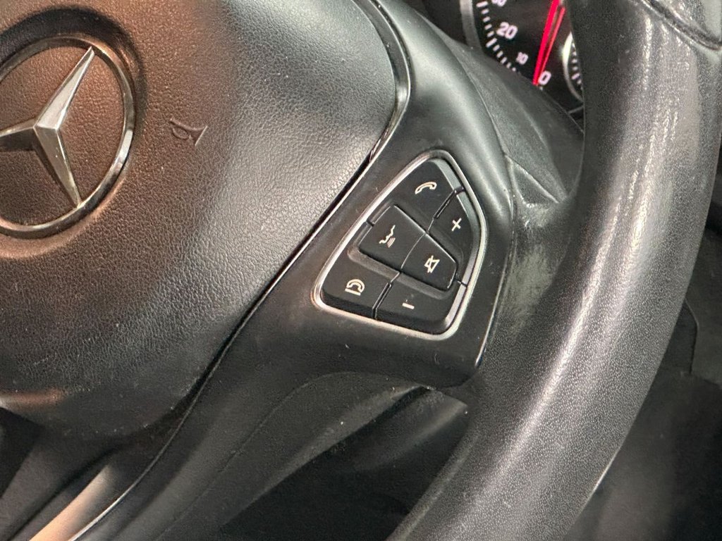 Used Mercedes-Benz GLA 2017 for sale - 77672714: Photo 16