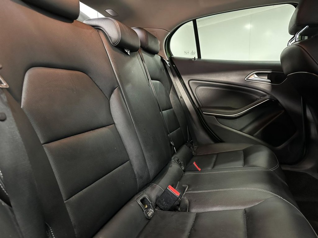 Used Mercedes-Benz GLA 2017 for sale - 77672714: Photo 21