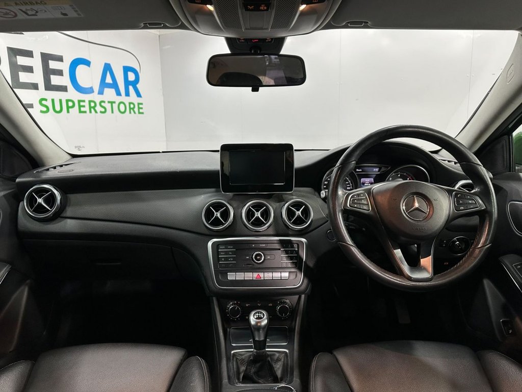 Used Mercedes-Benz GLA 2017 for sale - 77672714: Photo 24