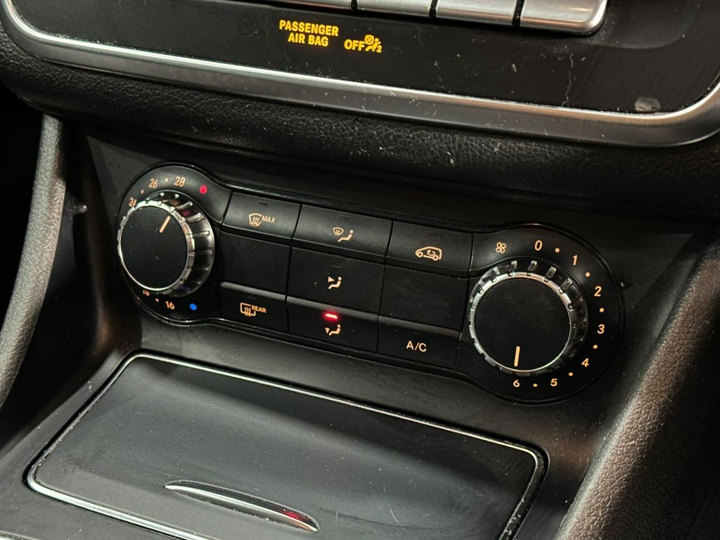 Used Mercedes-Benz GLA 2017 for sale - 77672714: Photo 25