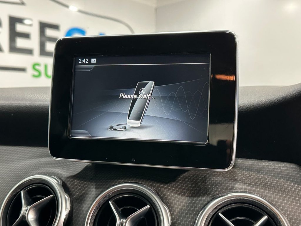 Used Mercedes-Benz GLA 2017 for sale - 77672714: Photo 30