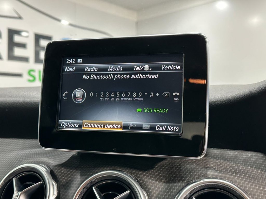 Used Mercedes-Benz GLA 2017 for sale - 77672714: Photo 31