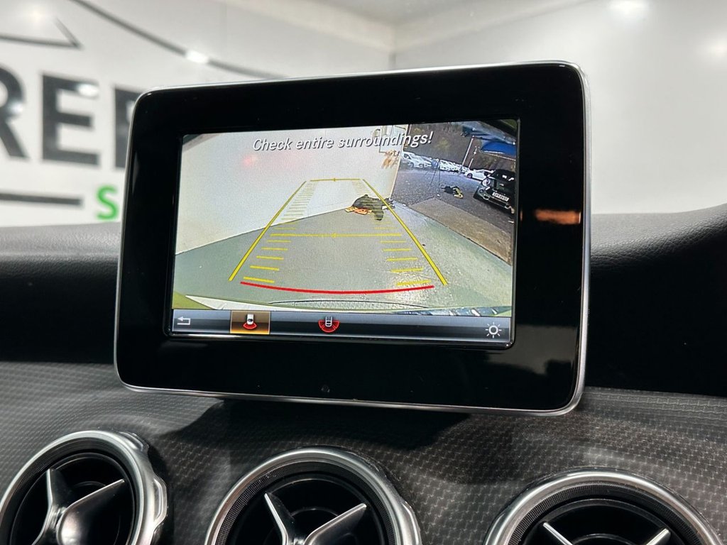 Used Mercedes-Benz GLA 2017 for sale - 77672714: Photo 32