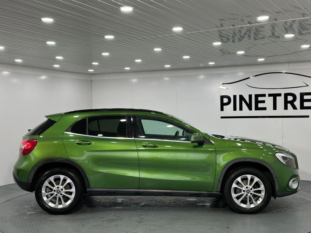 Used Mercedes-Benz GLA 2017 for sale - 77672714: Photo 6