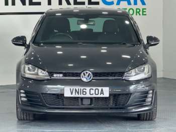 Used Volkswagen Golf 2016 for sale - 75275450: Photo