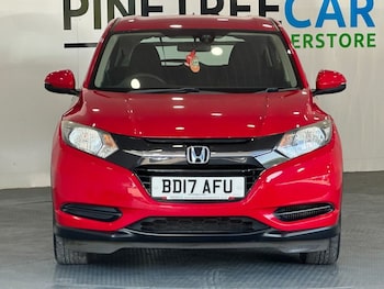 Used Honda HR-V 2017 for sale - 79221834: Photo
