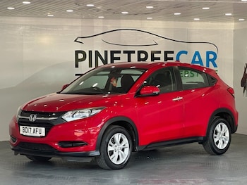 Used Honda HR-V 2017 for sale - 79221834: Photo