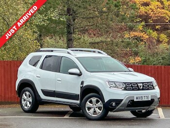 Used Dacia Duster 2019 for sale - 76454768: Photo