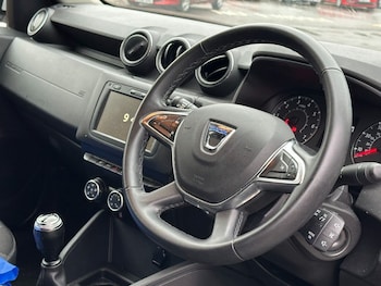 Used Dacia Duster 2019 for sale - 76454768: Photo