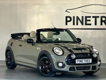 2018 (68) - 2.0 Cooper S II 2dr