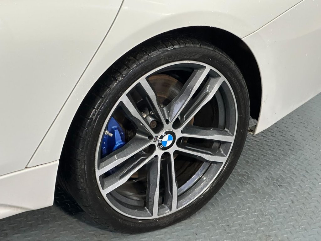 Used BMW 3 Series 2017 for sale - 77193457: Photo 12