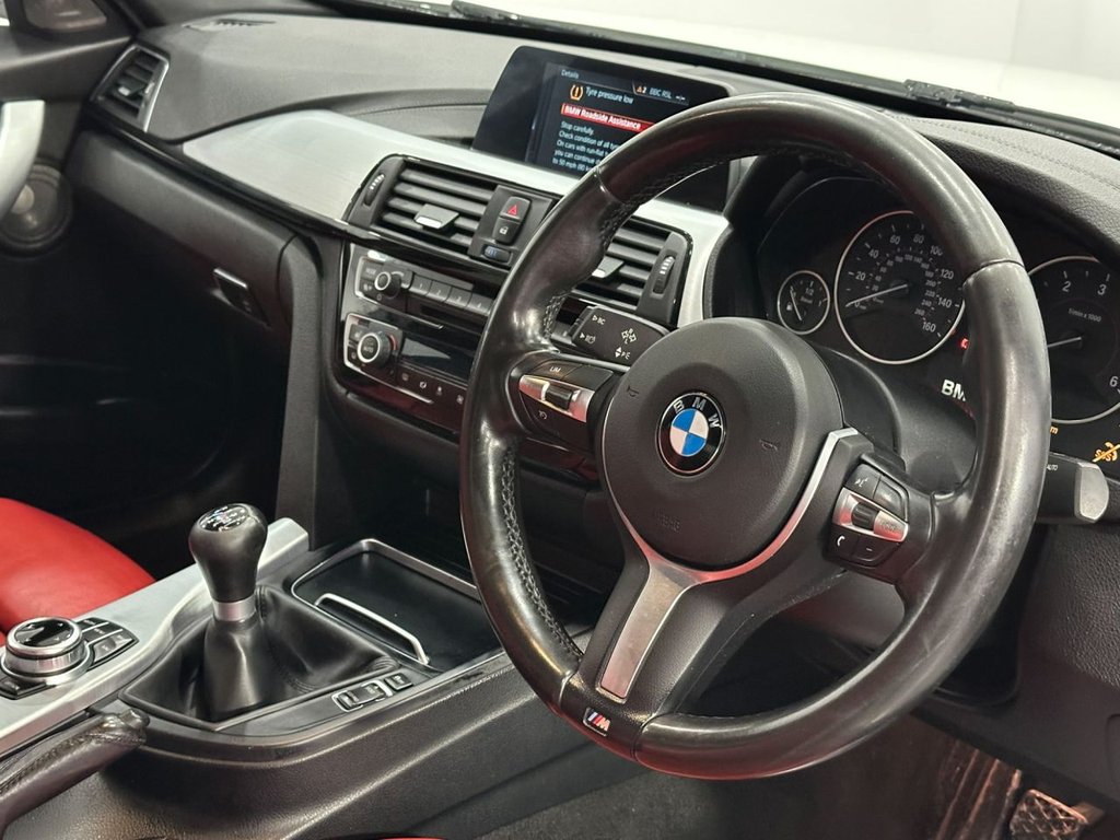 Used BMW 3 Series 2017 for sale - 77193457: Photo 15