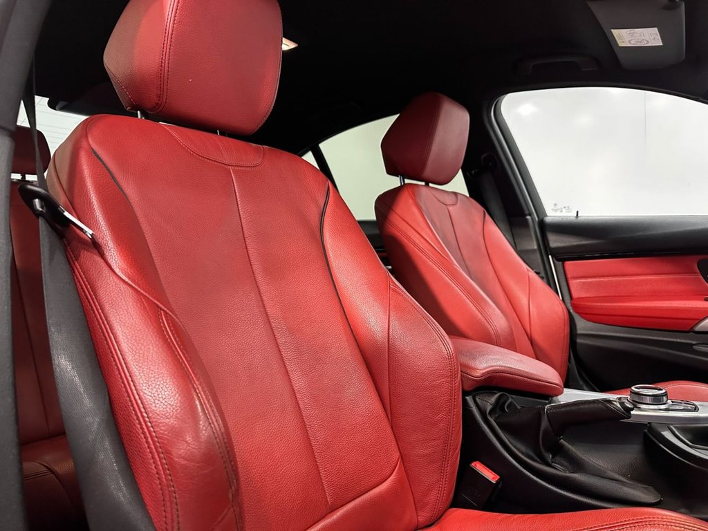 Used BMW 3 Series 2017 for sale - 77193457: Photo 18