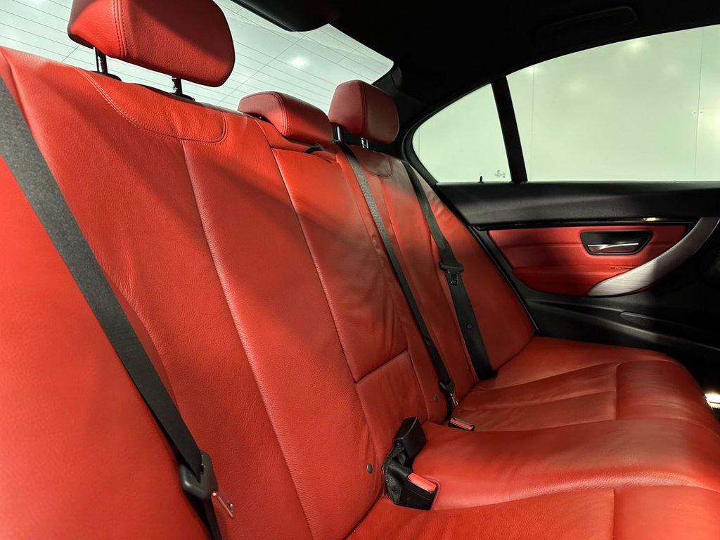 Used BMW 3 Series 2017 for sale - 77193457: Photo 20