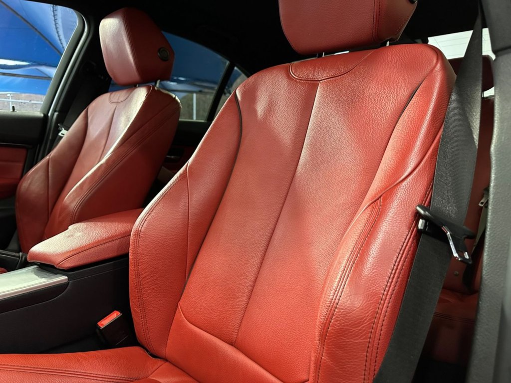 Used BMW 3 Series 2017 for sale - 77193457: Photo 21