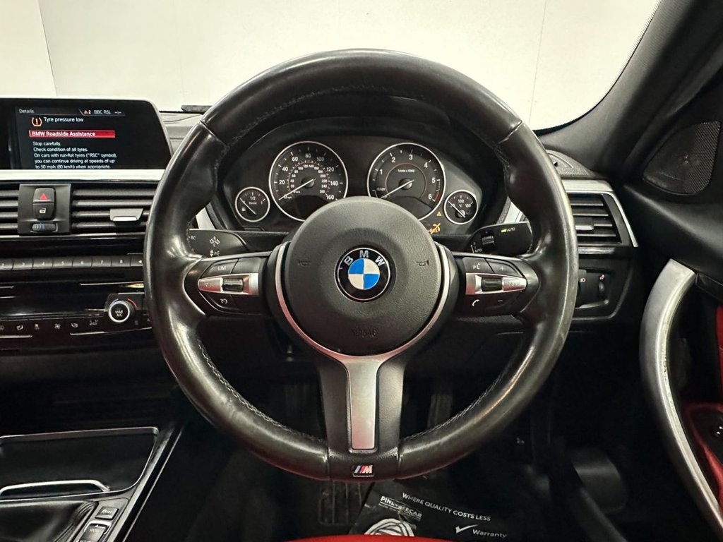 Used BMW 3 Series 2017 for sale - 77193457: Photo 25