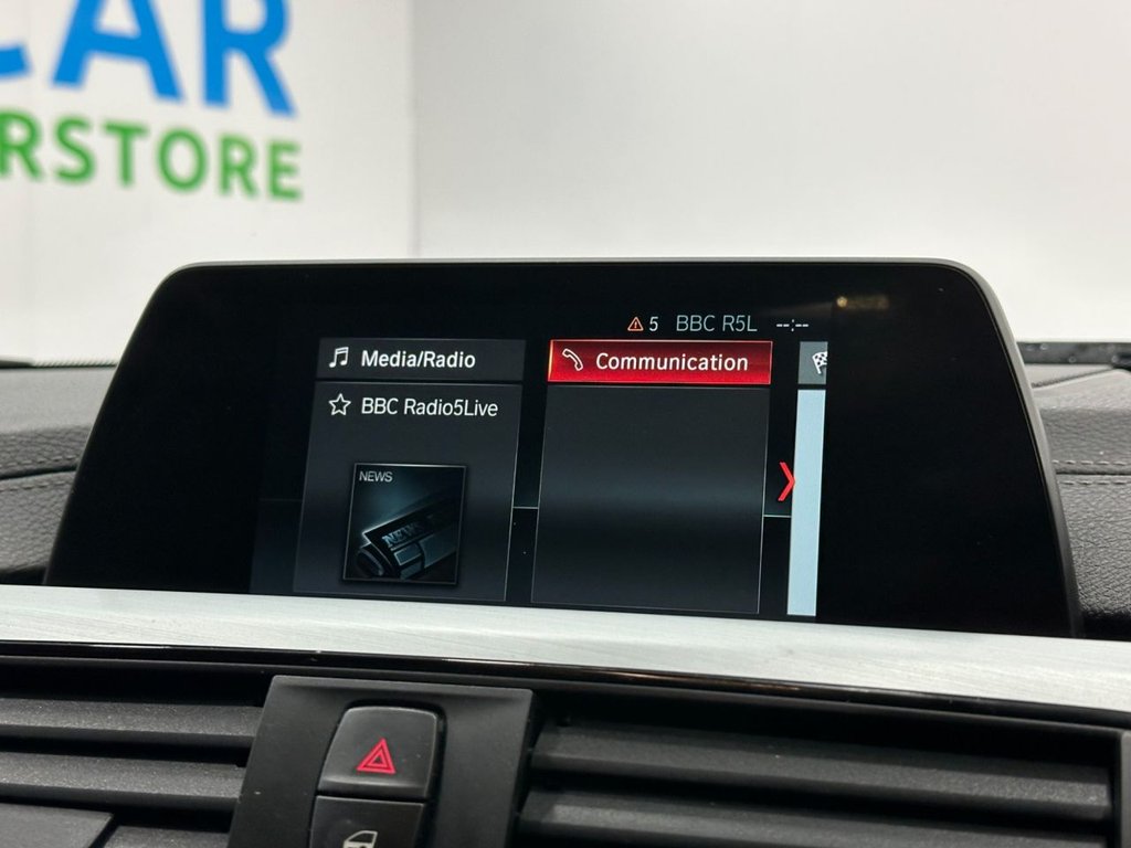 Used BMW 3 Series 2017 for sale - 77193457: Photo 32