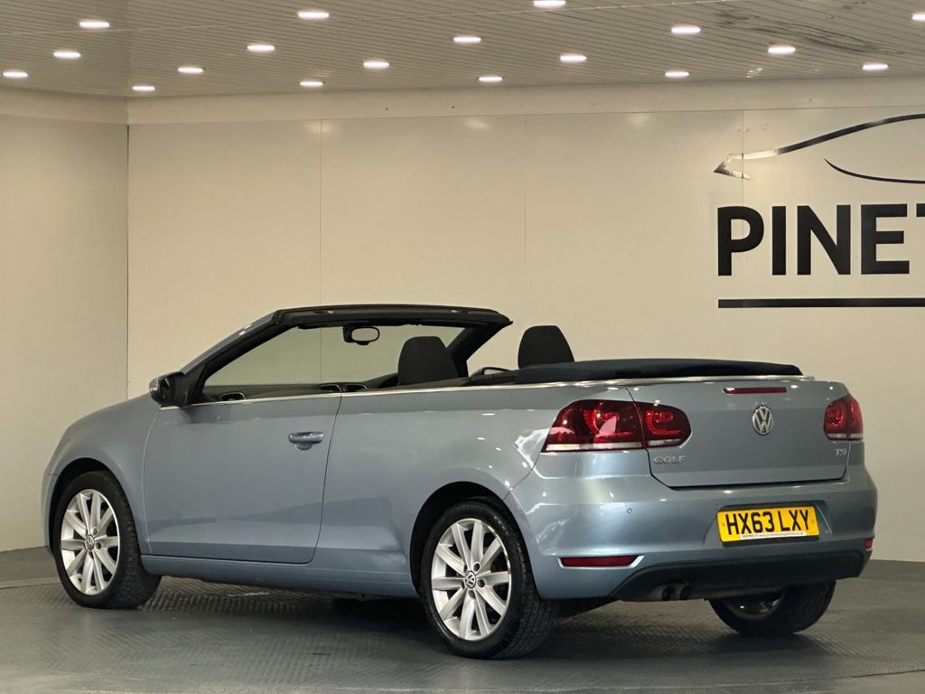 Used Volkswagen Golf 2013 for sale - 77583476: Photo 11