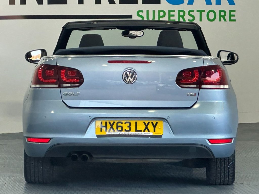 Used Volkswagen Golf 2013 for sale - 77583476: Photo 13