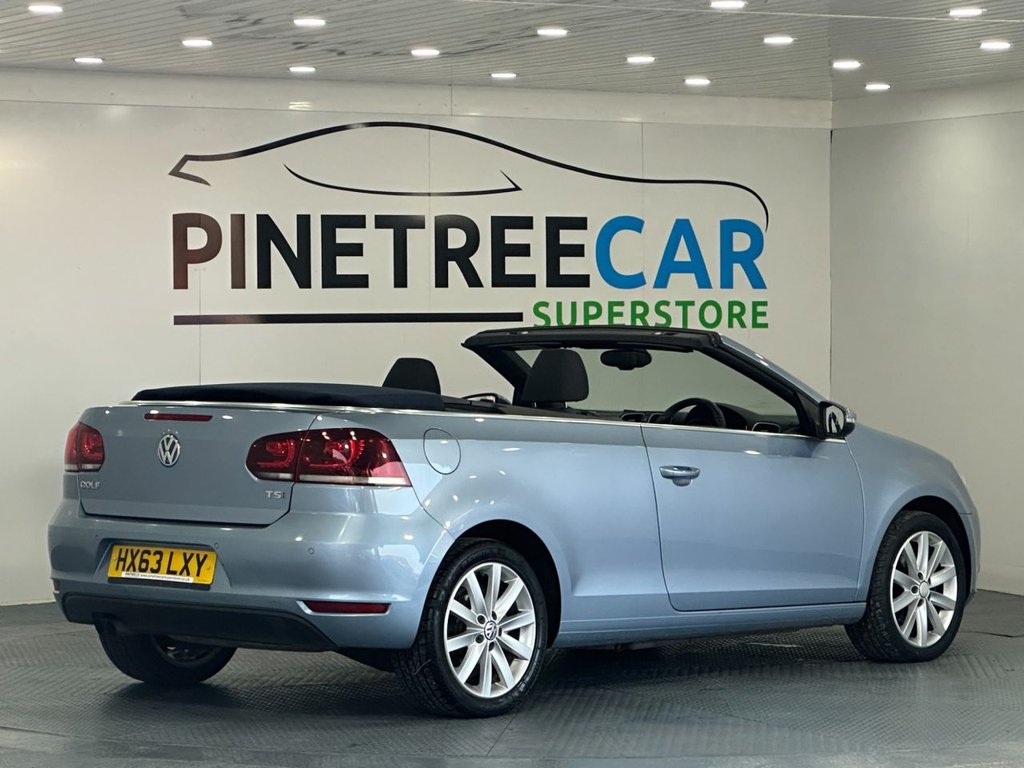 Used Volkswagen Golf 2013 for sale - 77583476: Photo 15