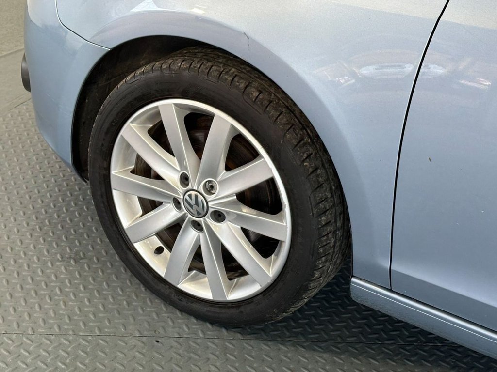 Used Volkswagen Golf 2013 for sale - 77583476: Photo 17