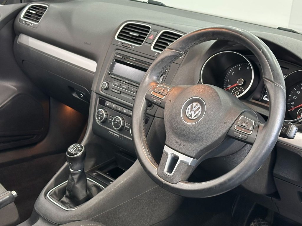 Used Volkswagen Golf 2013 for sale - 77583476: Photo 19