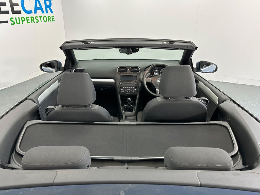 Used Volkswagen Golf 2013 for sale - 77583476: Photo 22