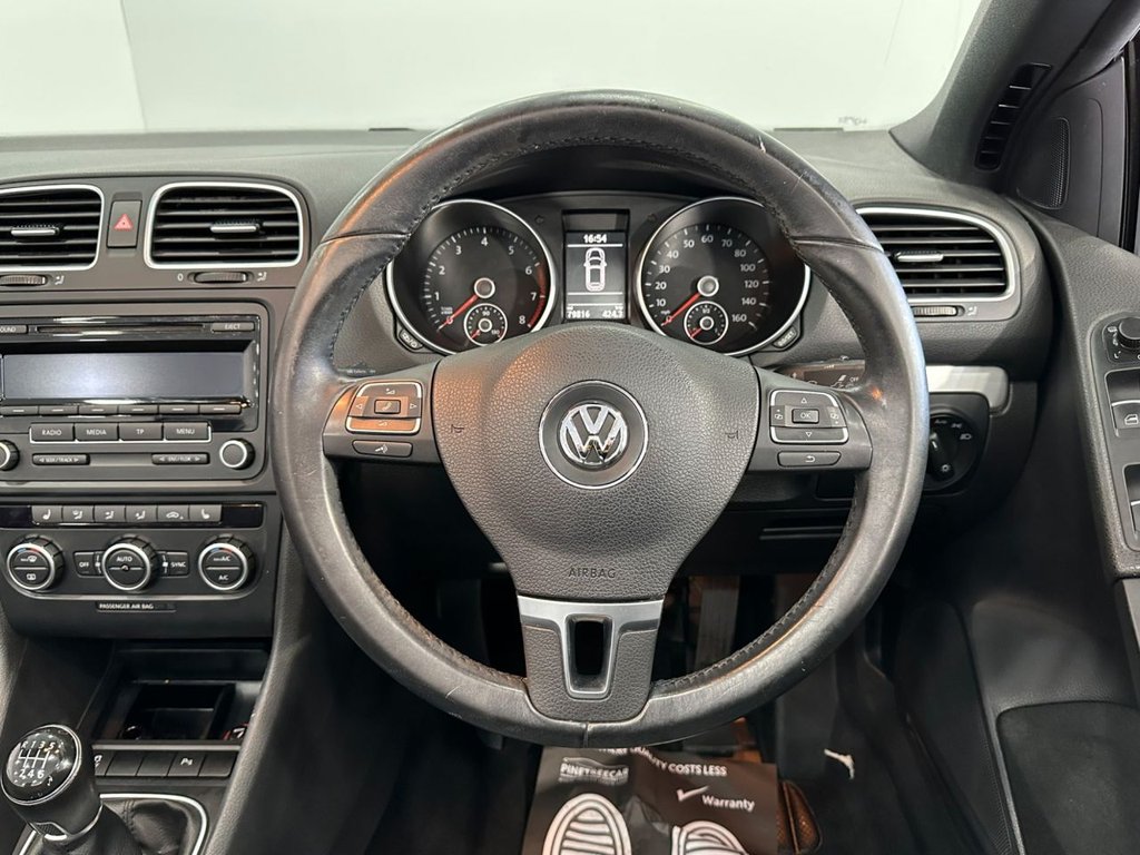 Used Volkswagen Golf 2013 for sale - 77583476: Photo 24