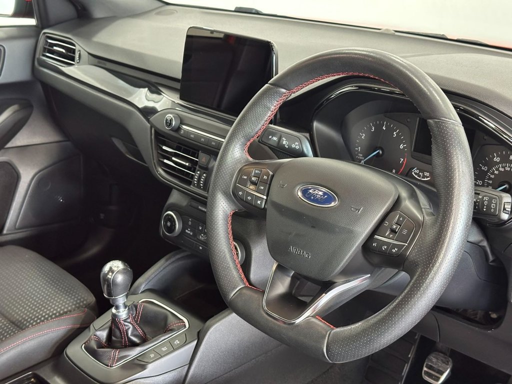 Used Ford Focus 2020 for sale - 76038917: Photo 21