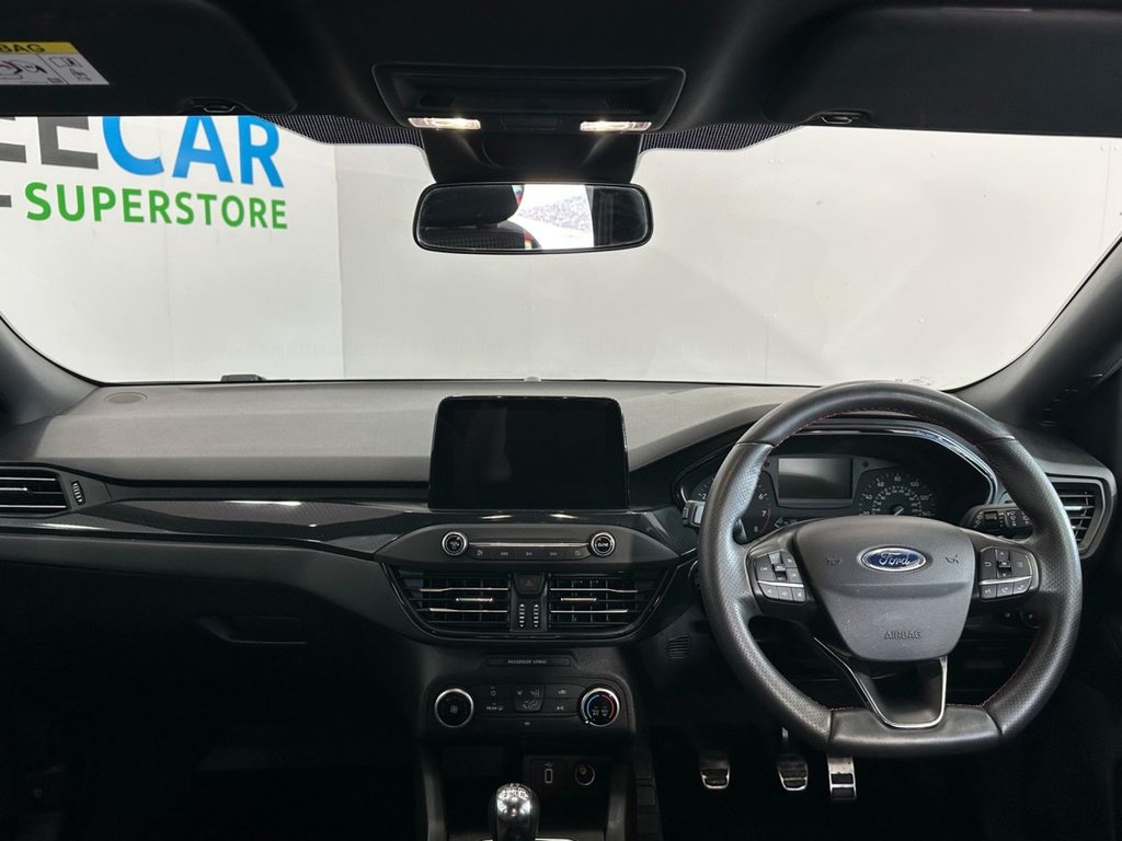 Used Ford Focus 2020 for sale - 76038917: Photo 23