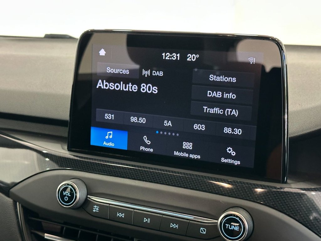 Used Ford Focus 2020 for sale - 76038917: Photo 28