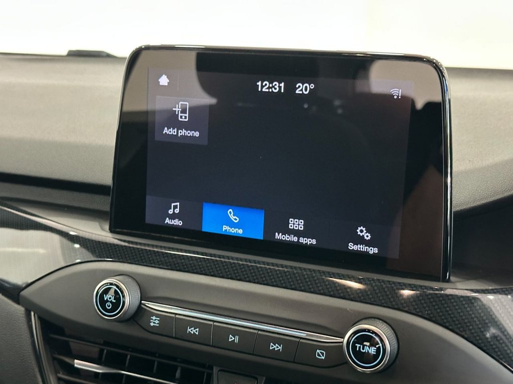 Used Ford Focus 2020 for sale - 76038917: Photo 29