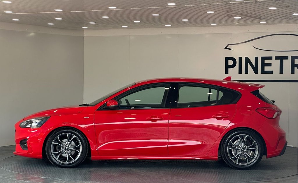 Used Ford Focus 2020 for sale - 76038917: Photo 5