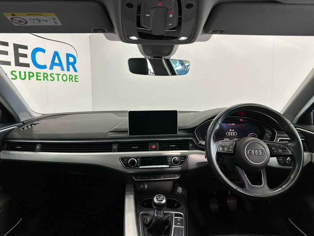 Used Audi A4 Avant 2017 for sale - 76376104: Photo 12