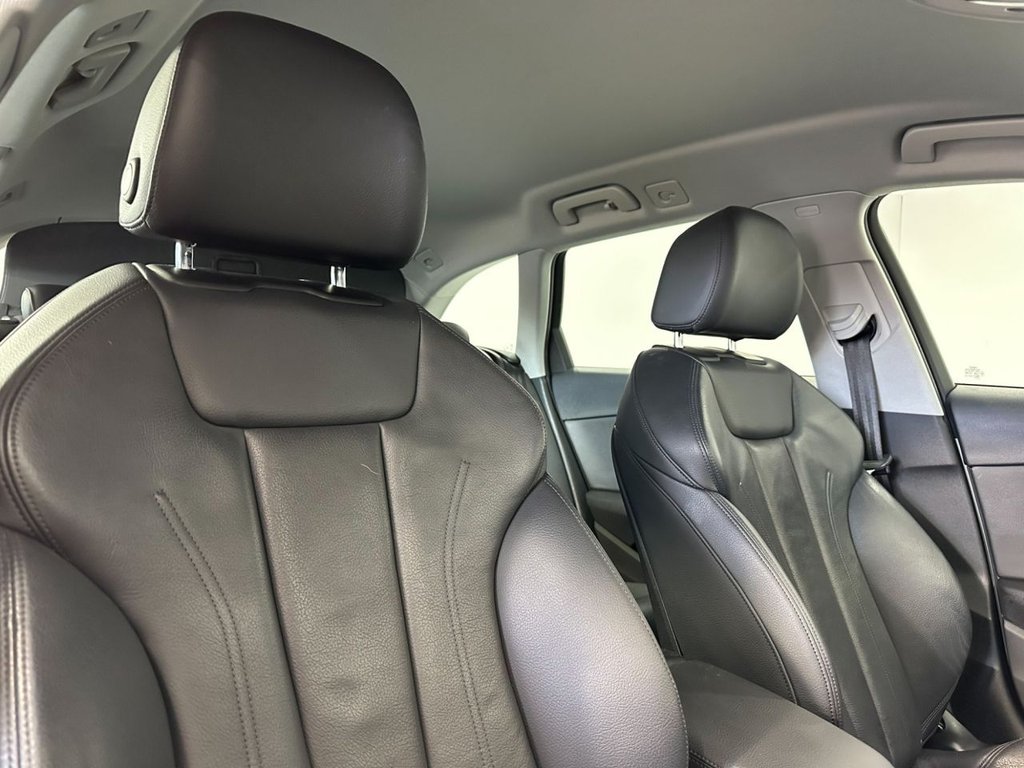 Used Audi A4 Avant 2017 for sale - 76376104: Photo 13